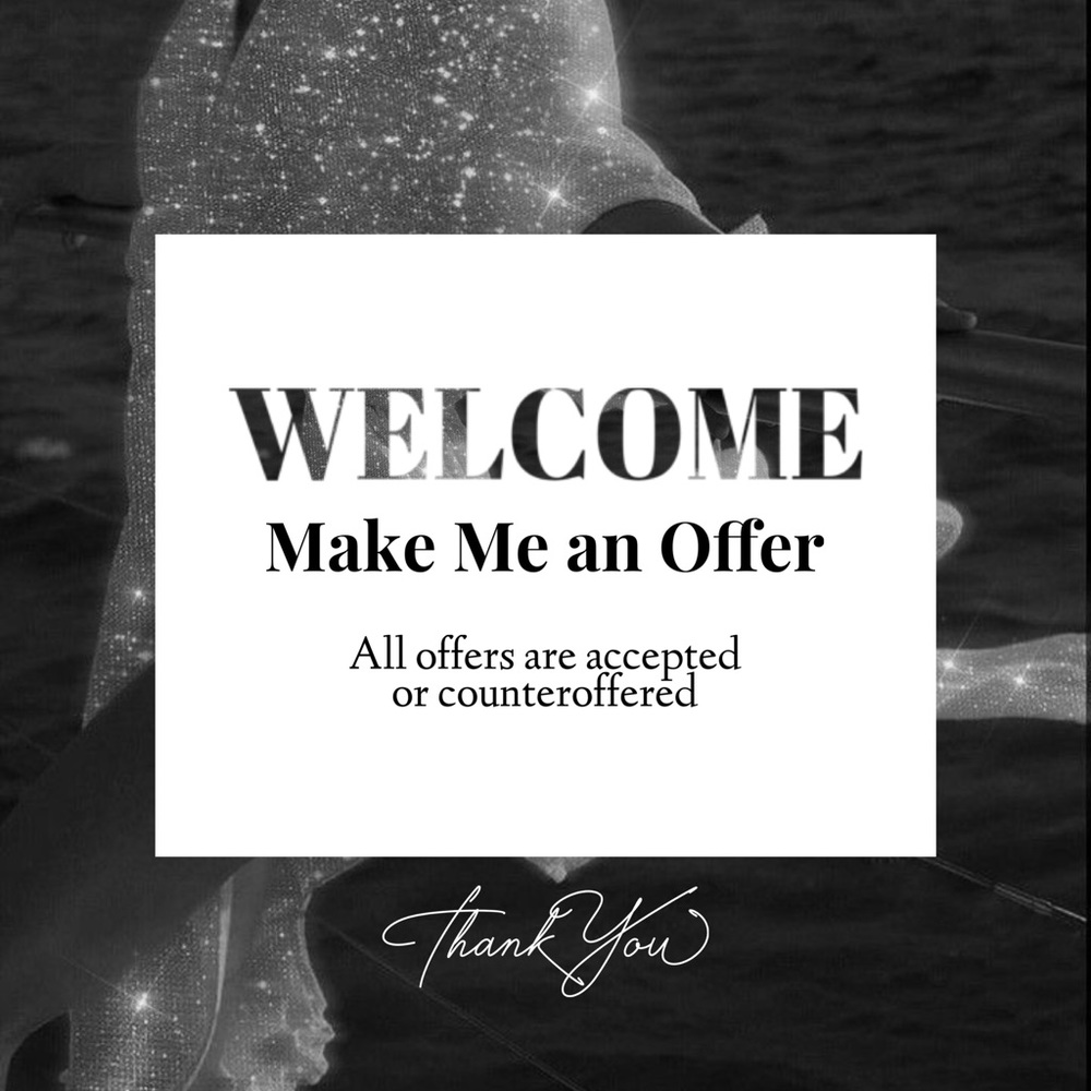 Hi make me an offer and I will get back to you - Picture 1 of 1